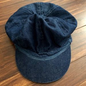 2/$15🦋 Vintage Denim hat